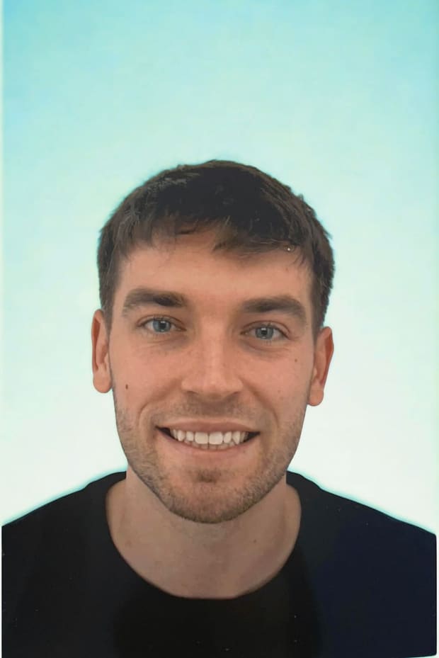 Liam Wolfe, founder of Eflow Solutions