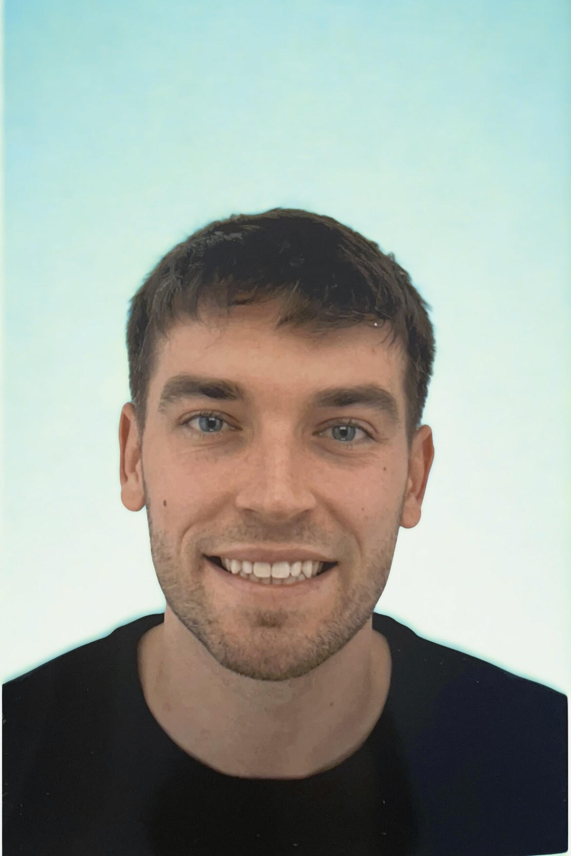 Liam Wolfe, Founder of Eflow Solutions